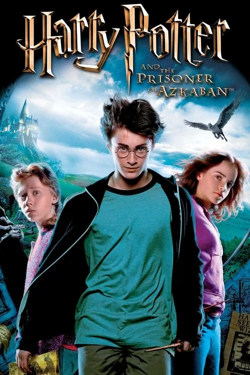 The Prison