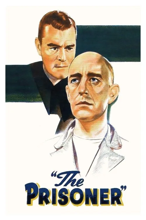 The Prisoner