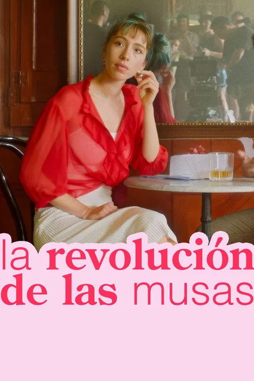 The Revolution of the Muses