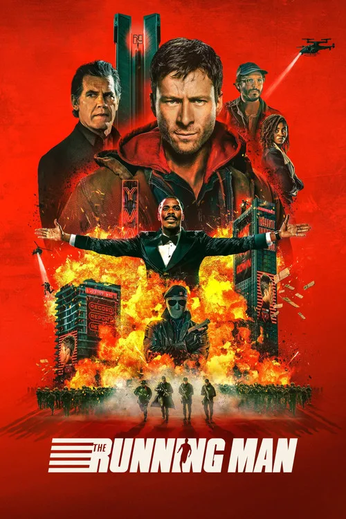 The Running Man