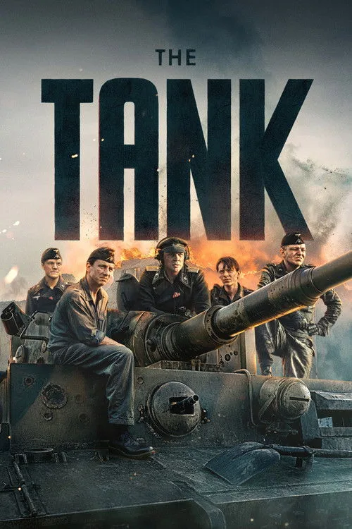The Tank