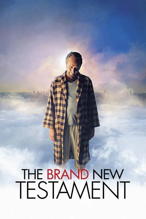 The Testament