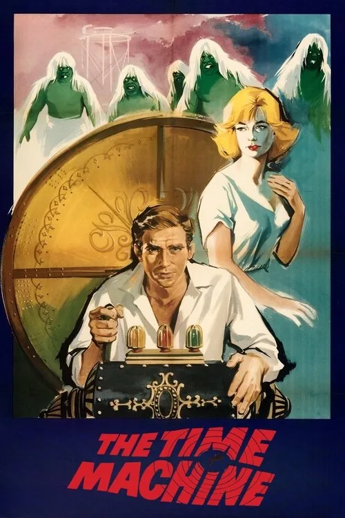 The Time Machine