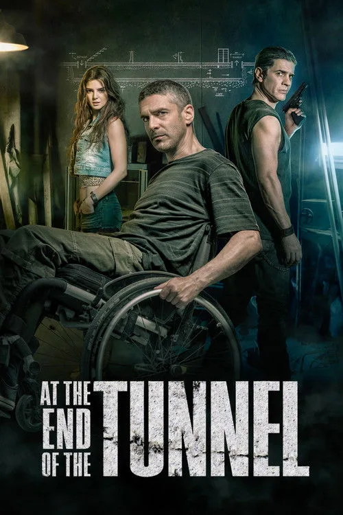 The Tunnel