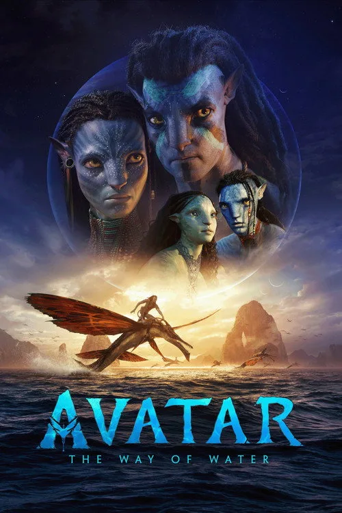 The Water
