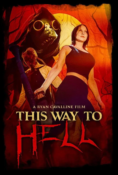 This Way to Hell