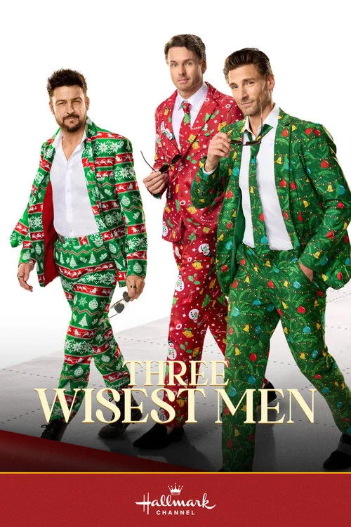 Three Wisest Men