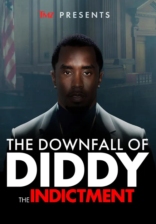 TMZ Presents: The Downfall of Diddy