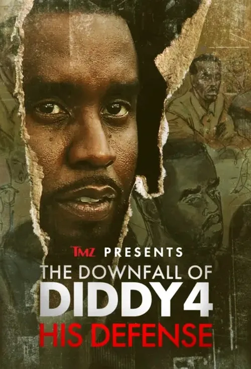 TMZ Presents | The Downfall of Diddy 4: His Defense