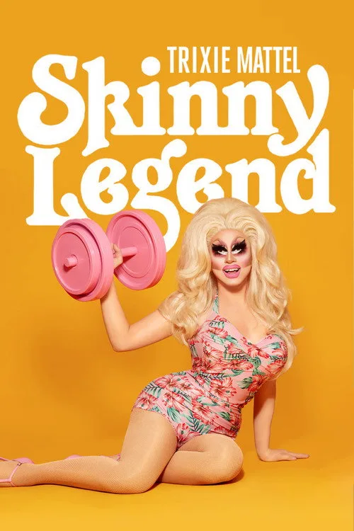 Trixie Mattel: Skinny Legend