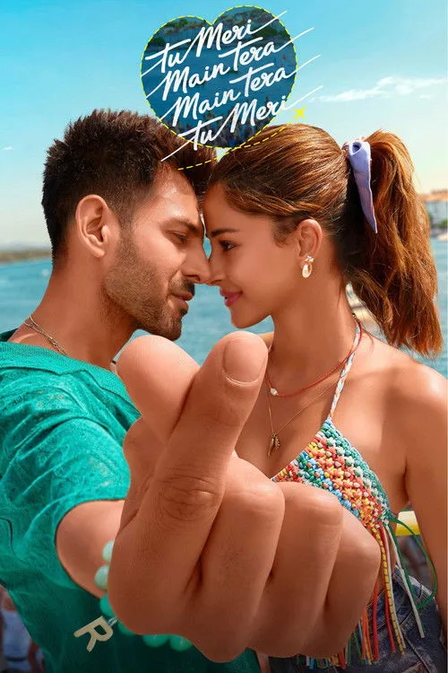 Tu Meri Main Tera Main Tera Tu Meri