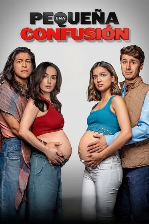 Una Pequeña Confusión