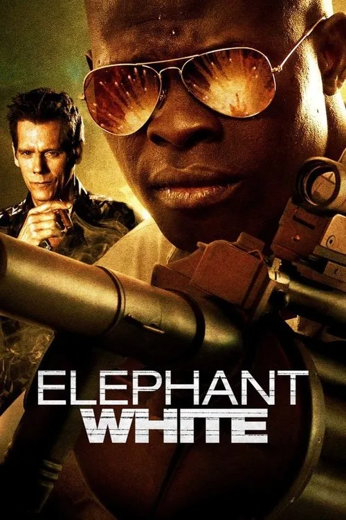 White Elephant