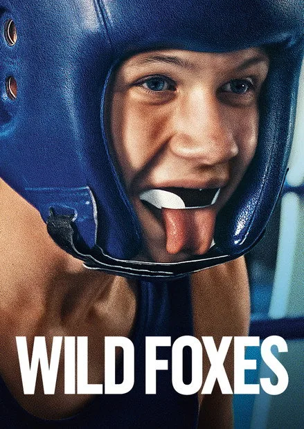 Wild Foxes