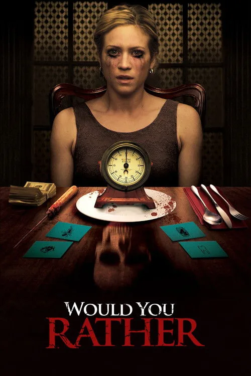 Would You Rather