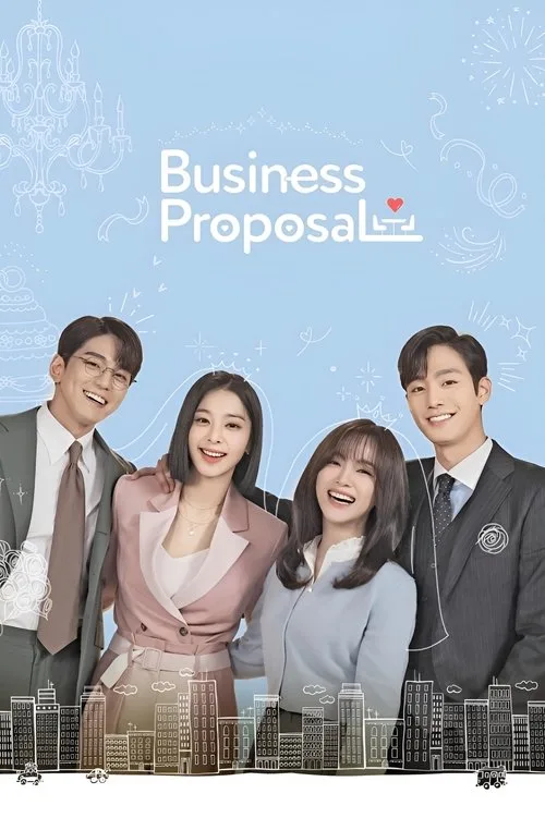 A Business Proposal