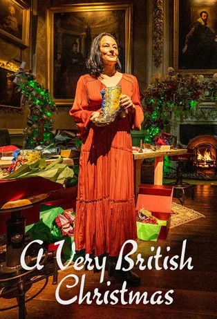 A Very British Christmas