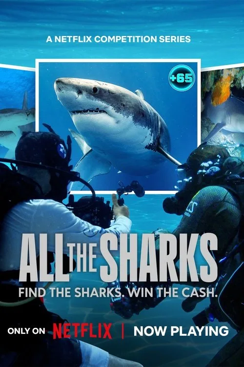 All the Sharks