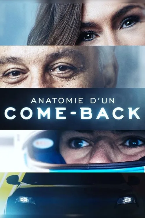 Anatomy of a comeback