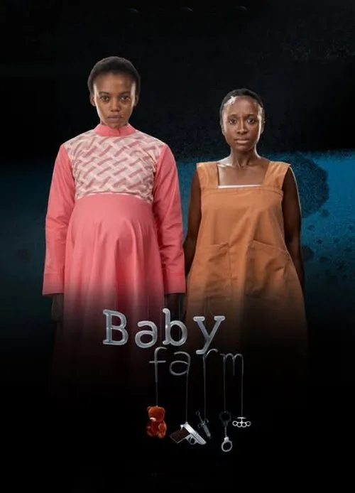 Baby Farm
