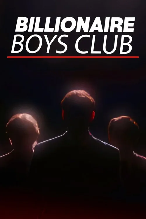 Billionaire Boys Club