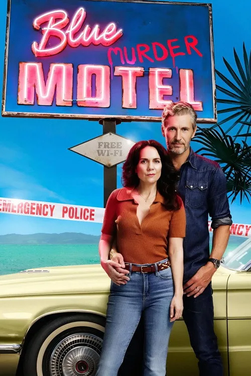 Blue Murder Motel