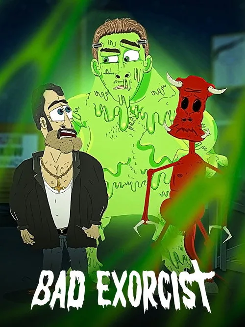 Bogdan Boner: Egzorcysta