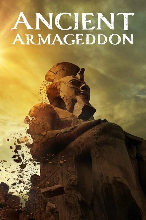 Bronze Age Apocalypse