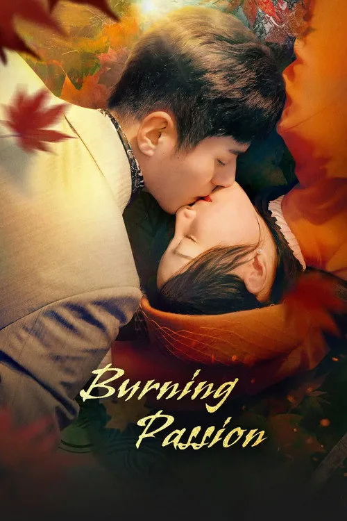 Burning Passion