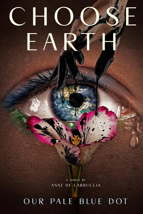 Choose Earth