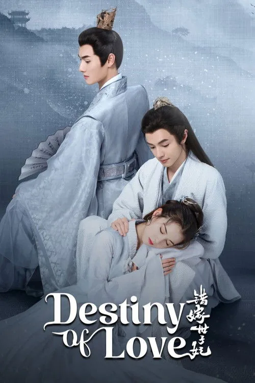 Destiny of Love