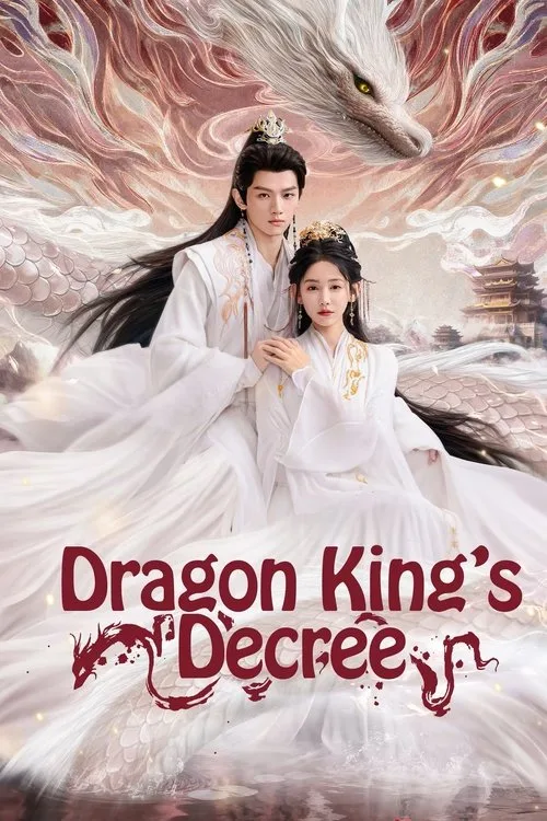 Dragon King's Decree