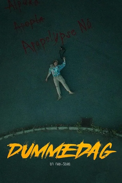 Dumbsday