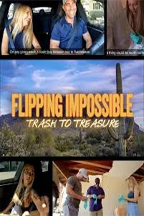 Flipping Impossible
