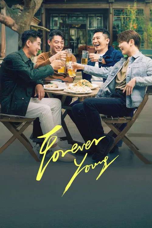 Forever Young