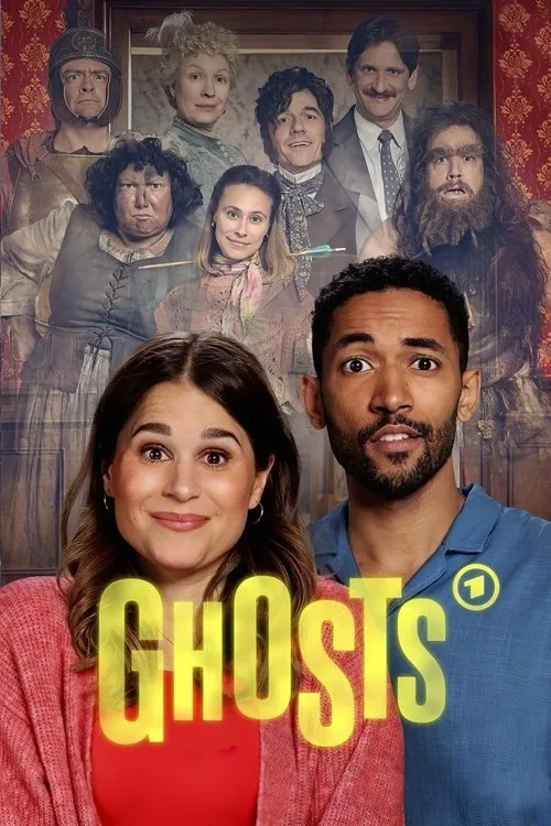 Ghosts