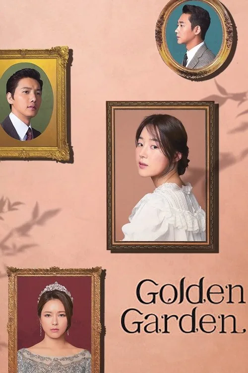 Golden Garden