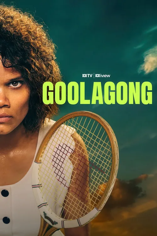 Goolagong