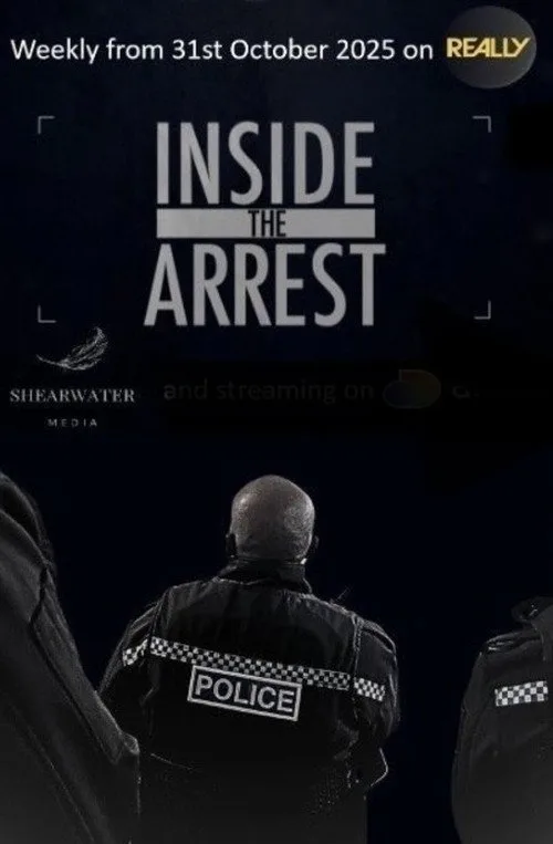 Inside the Arrest