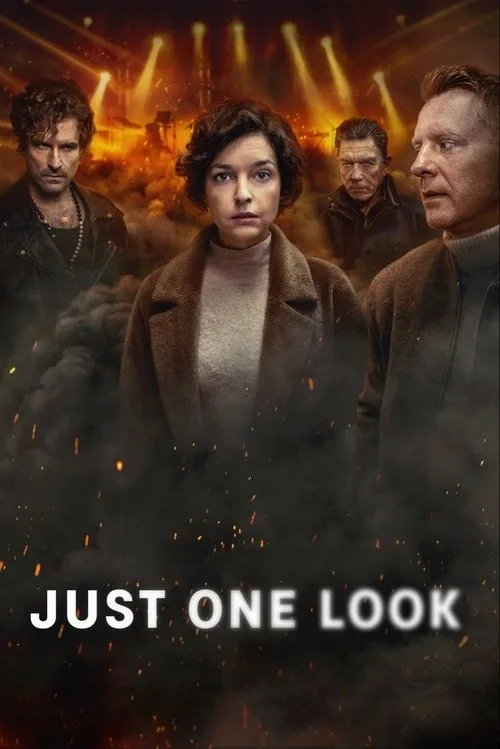 Just One Look