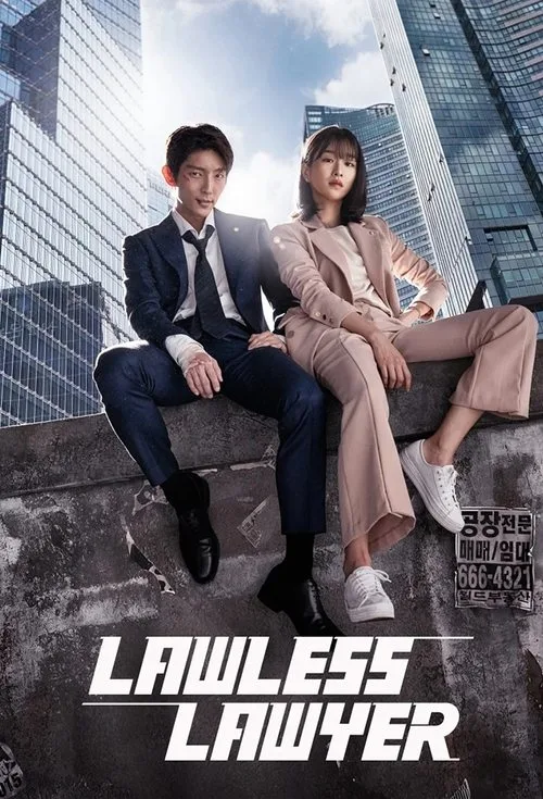 Lawless Lawyer