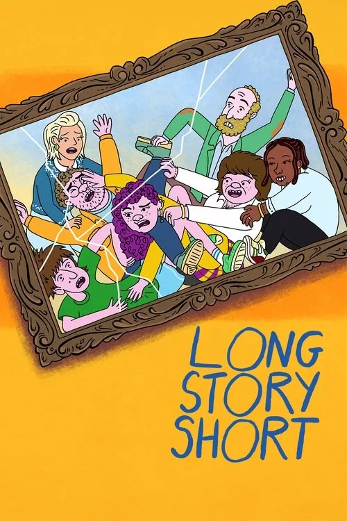 Long Story Short