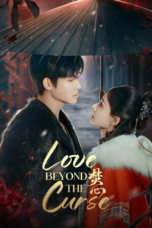 Love Beyond the Curse
