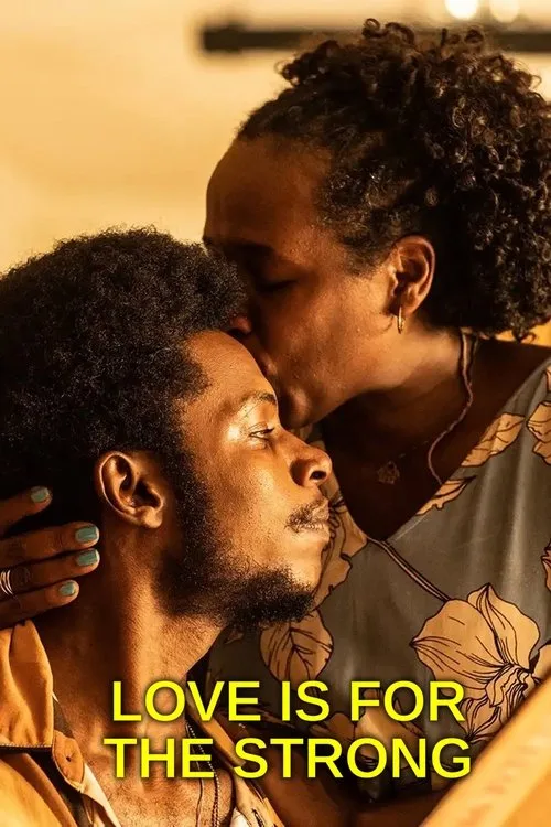 Love is For the Strong