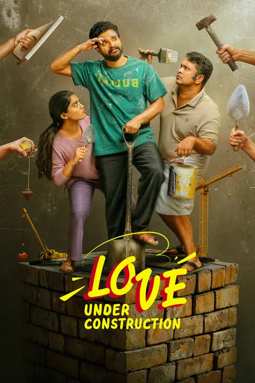 Love Under Construction