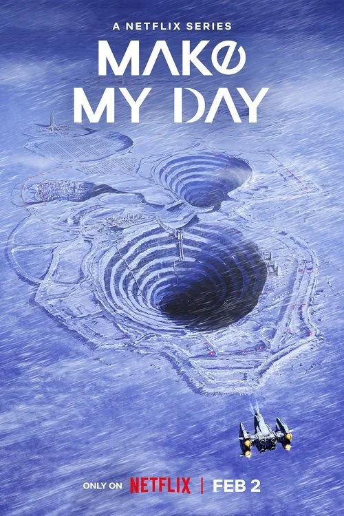 MAKE MY DAY