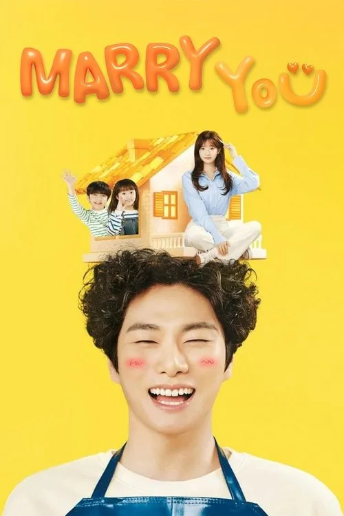 Marry You
