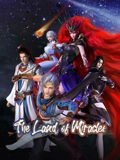 Miracle