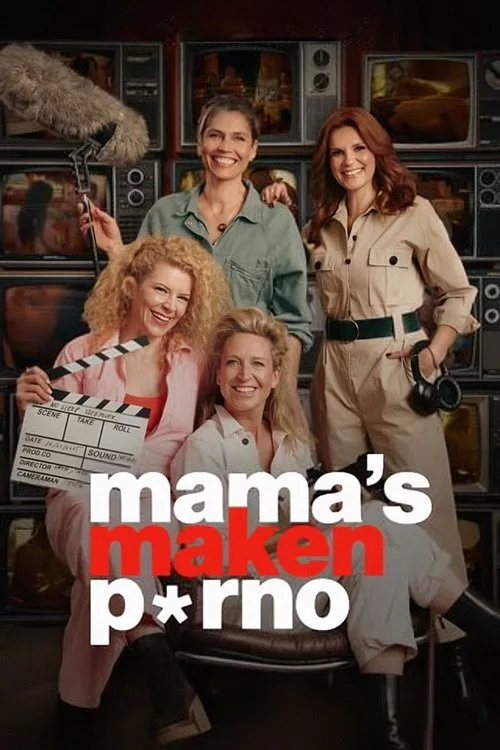 Mums Make Porn