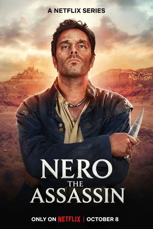 Néro the Assassin